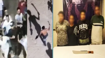 نزاع حول الأجرة: تفاصيل فيديو تهديد المواطنين في منطقة السلام