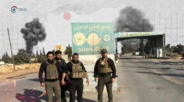 نزيف في صفوف الجيش الحر: معارك عنيفة في شمال ريف الرقة بسوريا