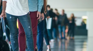 نسبة البطالة في مصر تصل إلى 6.3% بنهاية الربع الأول من عام 2025