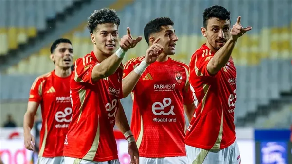 نستعرض تشكيلة الأهلي لمباراة البنك في الدوري.. عودة محمد هاني وتطورات موقف وسام نستعرض تشكيلة الأهلي لمباراة البنك في الدوري.. عودة محمد هاني وتطورات موقف وسام