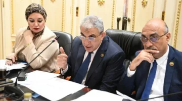 نستعرض تفاصيل قانون الزيادة السنوية ورفع الحافز الإضافي لموظفي الدولة