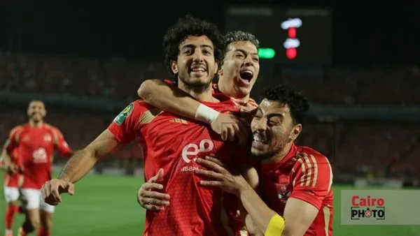 نشرة أخبار الأهلي.. ترقب لقرار لجنة التظلمات ومفاضلة في تشكيل مباراة المصري