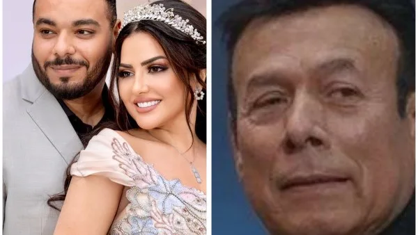 نشرة الفن| إيمان عبدالغني تحتفل بخطبتها وعقد قرانها بأجواء عائلية.. وأحمد ماهر يكشف رأيه في تقديم نسخة جديدة من «شمس الزناتي»