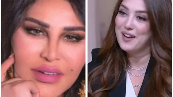 نشرة الفن| كندة علوش تكشف سبب ارتدائها جوانتي ضاغط.. وأحلام تكشف حقيقة عودة برنامج the voice