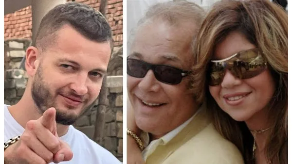 نشرة الفن| لميس الحديدي تعلن مفاجأة عن انفصال بوسي شلبي ومحمود عبد العزيز.. ومواصفات فتاة أحلام مروان موسى