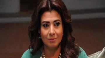 نشوى مصطفى تُعبر عن امتنانها لأشرف زكي: دعم حقيقي
