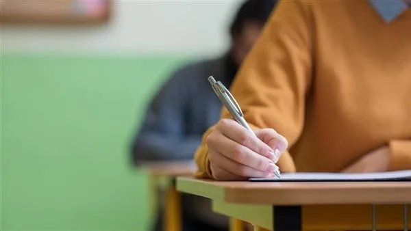 نصائح ضرورية للطلاب قبل بداية امتحانات الصفين الأول والثاني الثانوي نصائح ضرورية للطلاب قبل بداية امتحانات الصفين الأول والثاني الثانوي