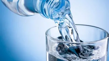نصائح لتخزين وحفظ المياه المعدنية المعبأة