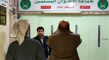 نصائح لحزب جبهة العمل الإسلامي في الأردن تتضمن “إبعاد الصقور”