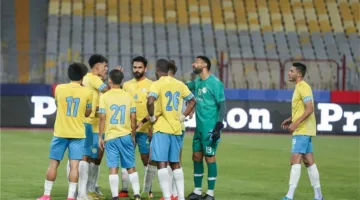 نصر أبو الحسن: الإسماعيلي لن ينتظر مرة أخرى قرار إلغاء الهبوط.. وسنبدأ بتنفيذ خطة إصلاح شاملة