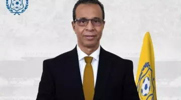 نصر أبو الحسن على ليلا كورة: لم أستقِيل من رئاسة الإسماعيلي
