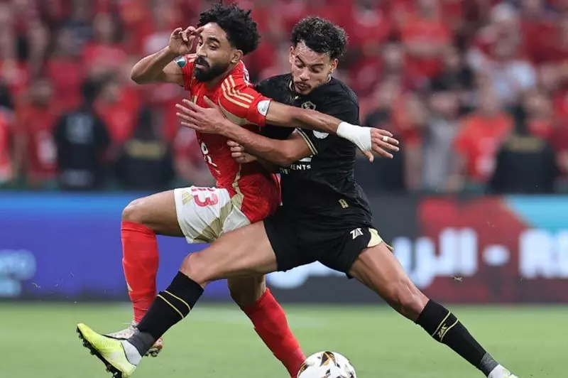 “نطالب بحسم الأمر قبل 13 مايو”.. الزمالك يعلق على تأجيل قرارات أزمة القمة