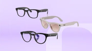 نظارات Ray-Ban Meta الذكية تقدم وظائف جديدة لمساندة ذوي الإعاقة البصرية