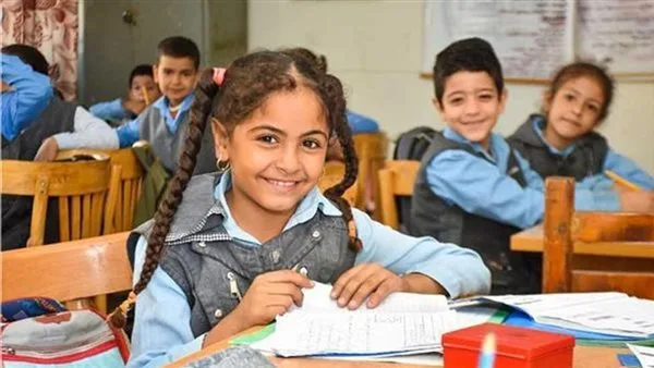 نظام التقييم الجديد 2025: توزيع درجات أعمال السنة للصفوف الابتدائية والإعدادية