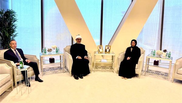 نظير عياد: الفتوى عنصر محوريٌ في ضبط حركة المجتمعات