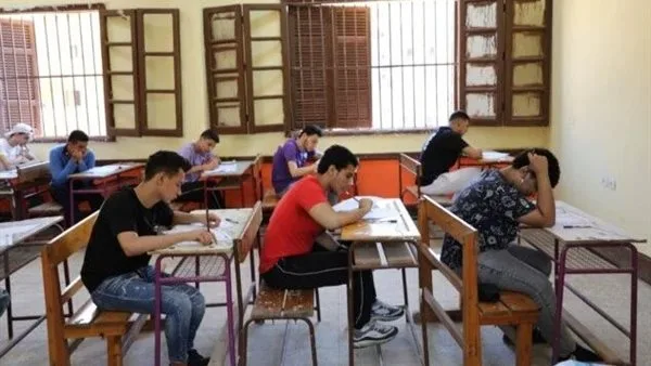 نعلن عن مواعيد اختبارات الثالث الثانوي 2025 نعلن عن مواعيد اختبارات الثالث الثانوي 2025