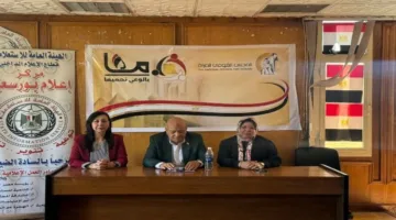 «نعم بالوعي ندافع عنها» ورشة عمل للمجلس القومي للمرأة في بورسعيد