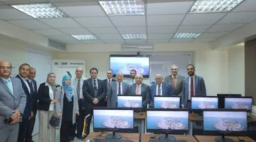 نقابة المهندسين تدشّن مركز التدريب والتطوير الهندسي