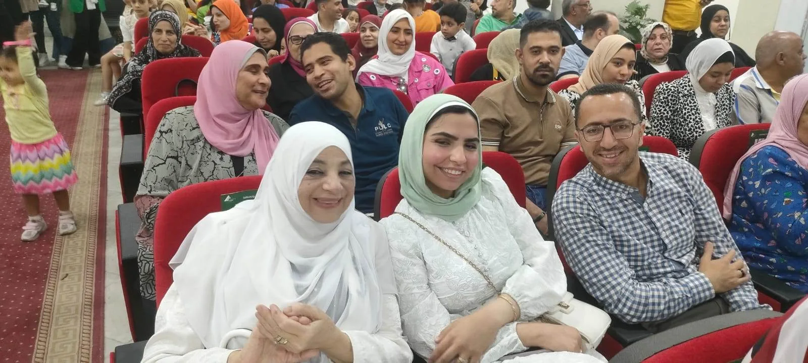 نقابة بورسعيد تحتفي بـ 42 أمًا مثالية في لحظة إنسانية مفعمة بالعرفان والمحبة | صور نقابة بورسعيد تحتفي بـ 42 أمًا مثالية في لحظة إنسانية مفعمة بالعرفان والمحبة | صور