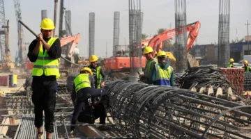 نقابة ترفض بشكل قاطع توظيف عمالة أجنبية.. كيف سيتعامل المغرب مع أزمة الكفاءات قبل كأس العالم؟