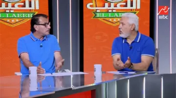 نقاش مثير بين جمال عبد الحميد وعبد الجليل حول ألقاب الأهلي والزمالك: الاتهامات والجدل حول الحلال والحرام