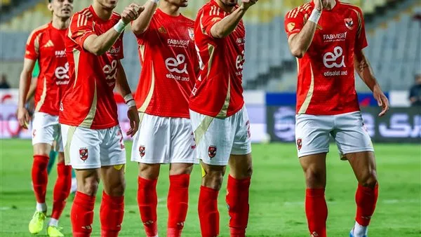 نقدم تفاصيل قائمة الأهلي لمباراة سيراميكا كليوباترا في الدوري.. عدم تواجد محمد هاني وربيعة. نقدم تفاصيل قائمة الأهلي لمباراة سيراميكا كليوباترا في الدوري.. عدم تواجد محمد هاني وربيعة.