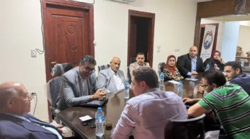 نقدم معلومات حول اجتماع “الجيل” تحضيرًا للانتخابات البرلمانية القادمة