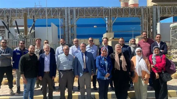 نقل الكهرباء تستضيف اجتماعات منظمة Med-TSO للمرة السابعة بالقاهرة
