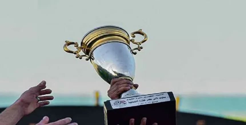 نقل مباراة الأهلي وودجلة في نهائي كأس مصر لكرة القدم النسائية إلى ملعب الترسانة نقل مباراة الأهلي وودجلة في نهائي كأس مصر لكرة القدم النسائية إلى ملعب الترسانة