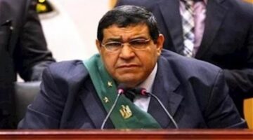 نقل ملفات محمد مرسي: رحيل القاضي المصري شعبان الشامي، مختص قضايا الإعدام