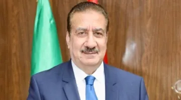 نقل واسع لنواب رؤساء الوحدات المحلية في المنوفية