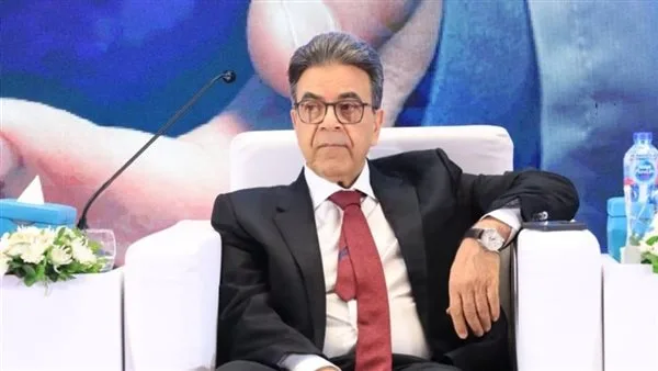 نقيب الأطباء البيطريين: إصدار “الدلائل الإرشادية” تم في الوقت الملائم نقيب الأطباء البيطريين: إصدار “الدلائل الإرشادية” تم في الوقت الملائم