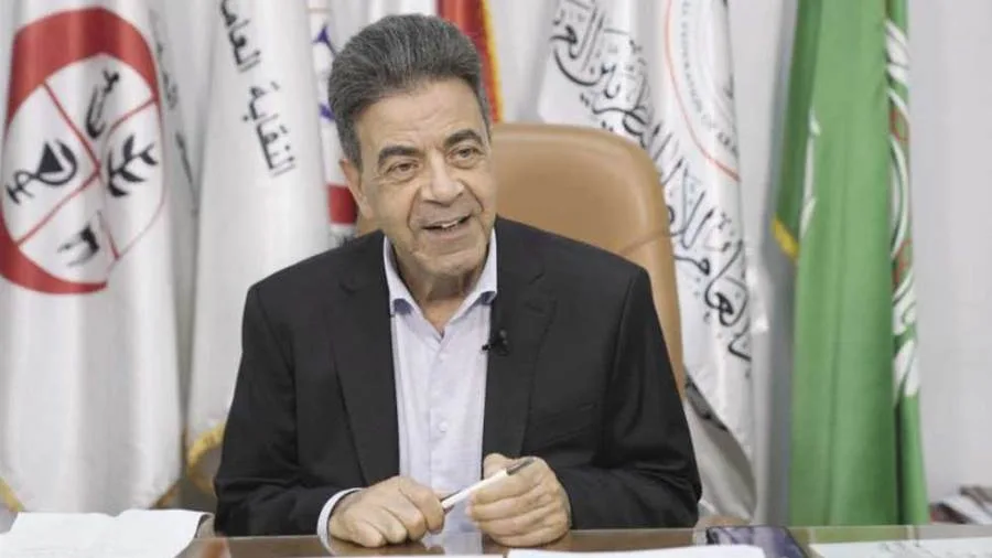 نقيب الأطباء البيطريين: الإرشادات الطبية البيطرية تعزز فكرة الصحة الواحدة نقيب الأطباء البيطريين: الإرشادات الطبية البيطرية تعزز فكرة الصحة الواحدة