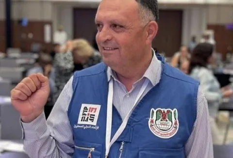 نقيب الصحفيين الفلسطينيين: إسرائيل تشن ضدنا حرب إبادة إعلامية