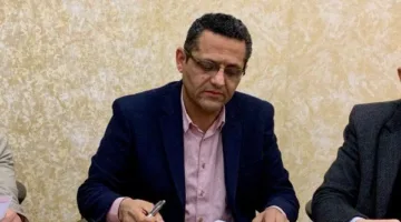 نقيب الصحفيين يؤكد دعمه للمحامين في مواجهة الرسوم القضائية