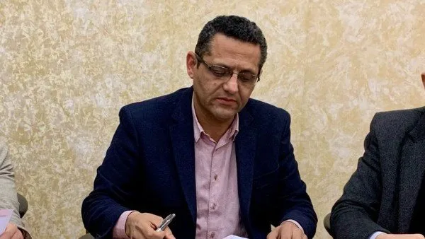 نقيب الصحفيين يؤكد دعمه للمحامين في مواجهة الرسوم القضائية نقيب الصحفيين يؤكد دعمه للمحامين في مواجهة الرسوم القضائية