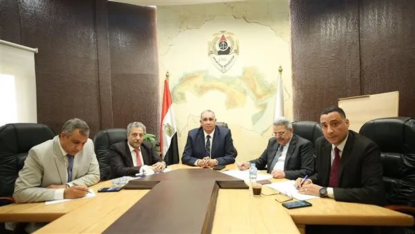 نقيب المحامين يعاقب 61 عضوًا خالفوا قرارات الامتناع عن التوريد لخزائن المحاكم