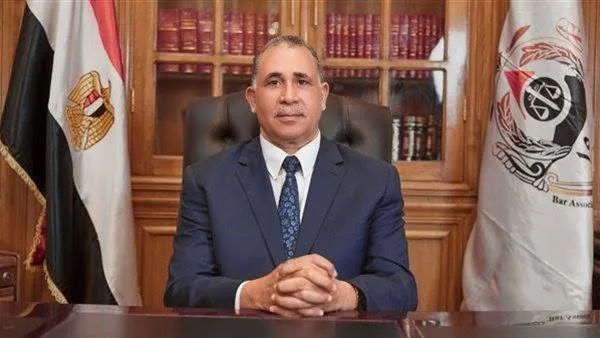 نقيب المحامين يعلن الإضراب العام عن الحضور أمام دوائر محاكم الاستئناف ومأمورياتها الخميس المقبل