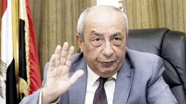 نقيب المهندسين: لا توجد خطة لإعادة هيكلة نظام التقاعد.. وزيادة القيمة تعتمد على الموارد المتاحة نقيب المهندسين: لا توجد خطة لإعادة هيكلة نظام التقاعد.. وزيادة القيمة تعتمد على الموارد المتاحة