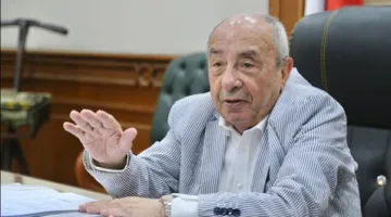 نقيب المهندسين: نسعى للعمل في بيئة سليمة خالية من التأثيرات السياسية.