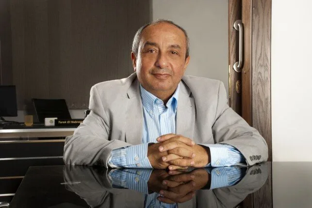 نقيب المهندسين يبرم اتفاقية لإطلاق أضخم برنامج تدريبي في مجال الأمن السيبراني نقيب المهندسين يبرم اتفاقية لإطلاق أضخم برنامج تدريبي في مجال الأمن السيبراني