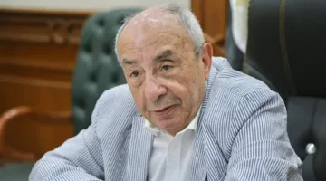 نقيب المهندسين يثني على موقف مصر من القضية الفلسطينية ويستعرض جهود النقابة في إعادة إعمار غزة (فيديو)