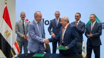 نقيب المهندسين يوقع اتفاقية لإطلاق برنامج تدريبي ضخم في مجال الأمن السيبراني