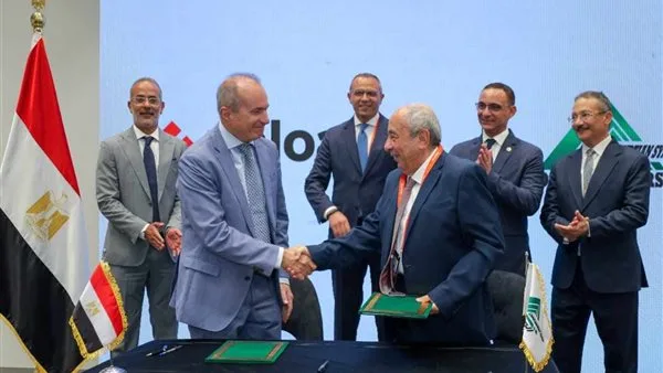 نقيب المهندسين يوقع اتفاقية لإطلاق برنامج تدريبي ضخم في مجال الأمن السيبراني نقيب المهندسين يوقع اتفاقية لإطلاق برنامج تدريبي ضخم في مجال الأمن السيبراني