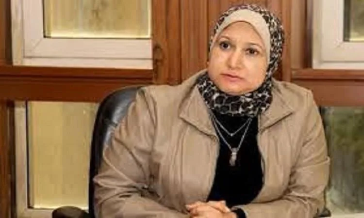 نقيبة التمريض: وزارة الصحة تدعم سفر الممرضين للخارج لتحسين ظروفهم المهنية. نقيبة التمريض: وزارة الصحة تدعم سفر الممرضين للخارج لتحسين ظروفهم المهنية.