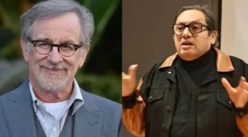 عادل عوض يستعرض أفلام سبيلبرغ في مهرجان القاهرة للسينما الناطقة بالفرنسية
