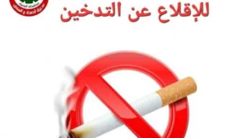 «حياة خالية من التدخين».. فعالية في مكتبة المستقبل يوم الاثنين
