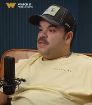 محمد عبد الرحمن يظهر في برنامج فضفضت أوي على Watch It الليلة محمد عبد الرحمن يظهر في برنامج فضفضت أوي على Watch It الليلة