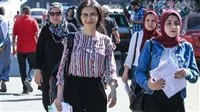 نماذج إرشادية للطلبة في الصف الثالث الإعدادي 2025