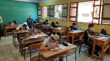 نماذج اختبارات الصف الأول الثانوي للفصل الدراسي الثاني 2025 PDF من وزارة التعليم